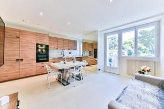 Cosy flat with parking - Basse Californie - Cannes - 7