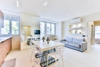 Cosy flat with parking - Basse Californie - Cannes - Cannes - 0