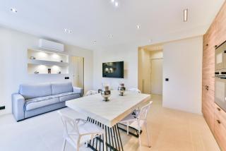 Cosy flat with parking - Basse Californie - Cannes - 6