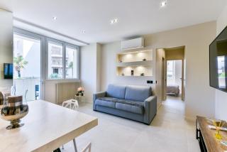 Cosy flat with parking - Basse Californie - Cannes - Cannes - 5