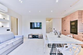 Cosy flat with parking - Basse Californie - Cannes - 3