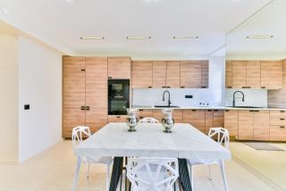 Cosy flat with parking - Basse Californie - Cannes - 4