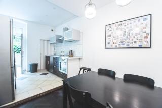 Zagreb Central Park Apartment with free parking - Zagabria - 3