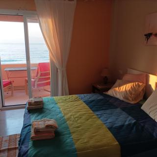 Beatrice's apartment - Acharavi - 3