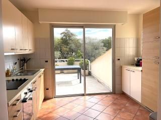 Cap d'Antibes - Garoupe - Pool, Tennis privé, à 300m de la plage - Antibes - 1