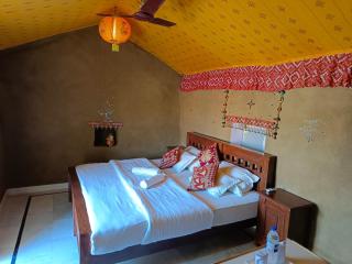 Pal Rajah Desert Camp - Kūri - 5