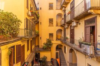 CASA OLFINIA - Cosy Studio Apartment on the canal - Milan - 3