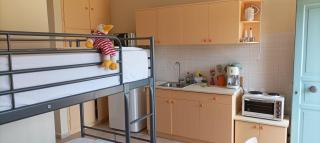 Beatrice's apartment - Acharavi - 1