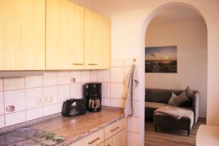 Gästewohnung Merci - Merseburg - 5