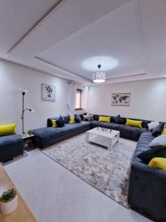 Appartement Cosy de Luxe en plein centre ville - Kenitra - 8