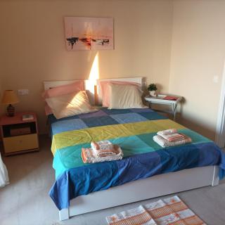 Beatrice's apartment - Acharavi - 5