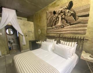 Olive Leaves Guest House - Gaborone - 0
