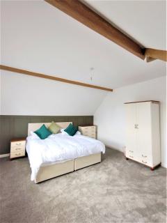 Yarm Lane Apartments - Stockton Town Centre - 3