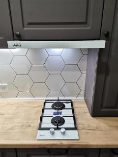 Чистая уютная квартира! Рядом сквер,море!документы! - 1