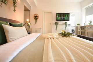 READ ALL ABOUT IT - Stylish Central Studio - Bucarest - 5