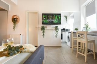 READ ALL ABOUT IT - Stylish Central Studio - Bucarest - 4