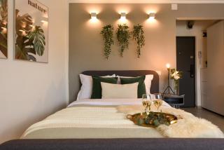 READ ALL ABOUT IT - Stylish Central Studio - Bucarest - 7