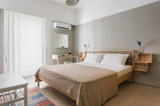 Charming Apartment in Trendy Pangrati, Athens - CH6 - Athen - 7