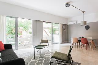 Charming Apartment in Trendy Pangrati, Athens - CH6 - Athen - 9