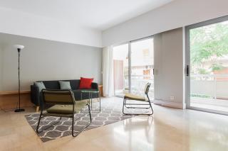 Charming Apartment in Trendy Pangrati, Athens - CH6 - Athen - 4