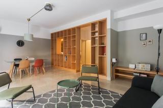 Charming Apartment in Trendy Pangrati, Athens - CH6 - Athen - 3