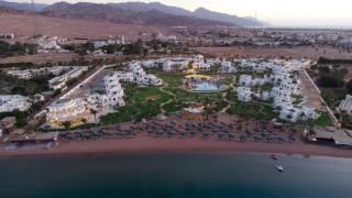 Safir Dahab Resort - Dahab - 4