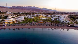 Safir Dahab Resort - Dahab - 9