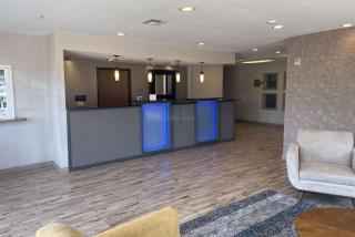 Days Inn by Wyndham Mesquite Rodeo TX - Mesquite - 7