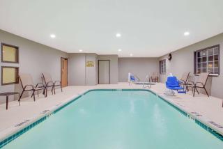 Days Inn by Wyndham Mesquite Rodeo TX - Mesquite - 6