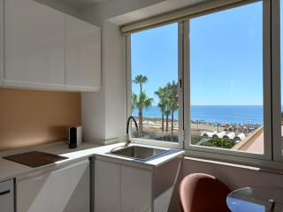 Torremolinos,estudio junto al mar en La Carihuela - Torremolinos - 0