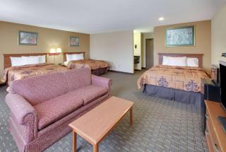 Days Inn by Wyndham Mesquite Rodeo TX - Mesquite - 4