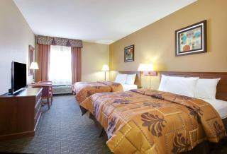 Days Inn by Wyndham Mesquite Rodeo TX - Mesquite - 1