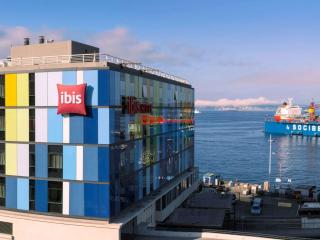ibis Valparaiso - Valparaíso - 0
