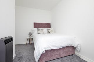 Modern 2 Bed House by City Centre - Nottingham - 9