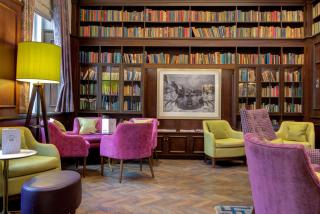 Best Western Mornington Hotel Hyde Park - Londra - 0