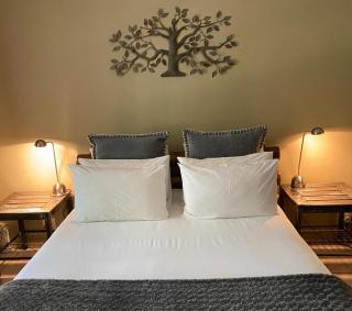 Olive Leaves Guest House - Gaborone - 9
