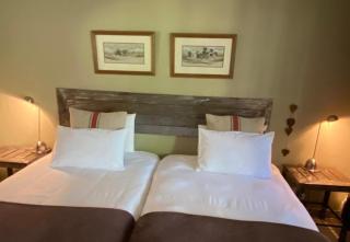 Olive Leaves Guest House - Gaborone - 8