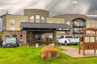 Comfort Inn & Suites - Medicine Hat - 8