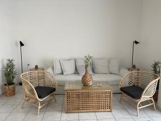Divine Malia Suites & Apartments - Malia - 9
