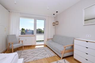 Victus Apartamenty, Apartament Boho - Sopot - 2