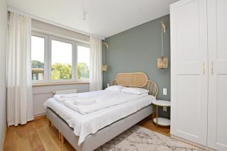 Victus Apartamenty, Apartament Boho - Sopot - 6