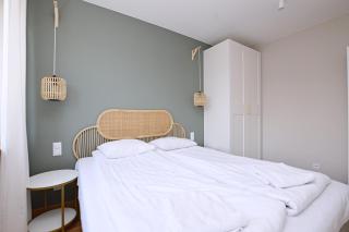 Victus Apartamenty, Apartament Boho - Sopot - 5