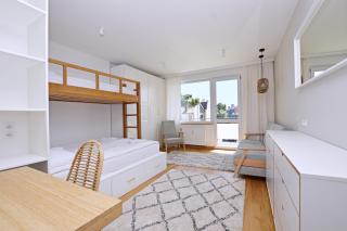 Victus Apartamenty, Apartament Boho - Sopot - 3