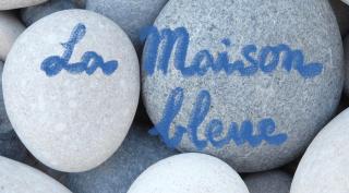 La Maison Bleue - Port-en-Bessin-Huppain - 9