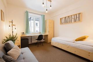 Hotel Rehavital - 2