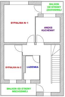 Pokoje gościnne, Nadmorska 3 Ustka - Ustka - 9