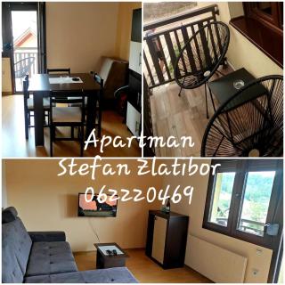 Apartman Stefan Zlatibor - Zlatibor - 7