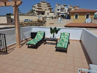 Sea View - Cuevas del Almanzora - 7
