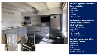 vakantiehuis 48 - Wenduine - 6