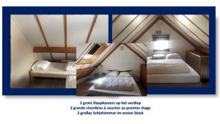 vakantiehuis 48 - Wenduine - 2